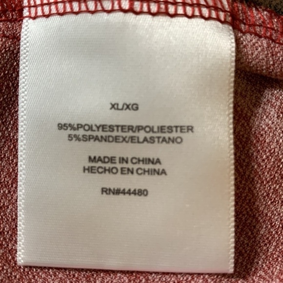 Christian Siriano Floral dress in Size XL, very good condition, some high low - Picture 6 of 7